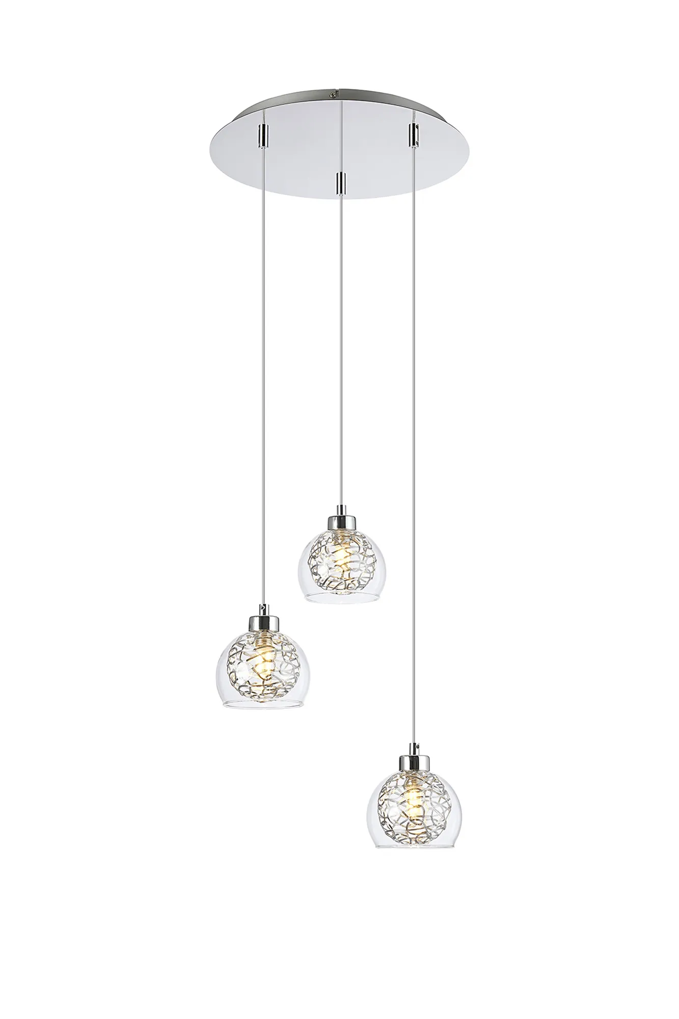 Talia Ceiling Lights Deco Multiple Pendant Talia Ceiling Lights Deco Multiple Pendant